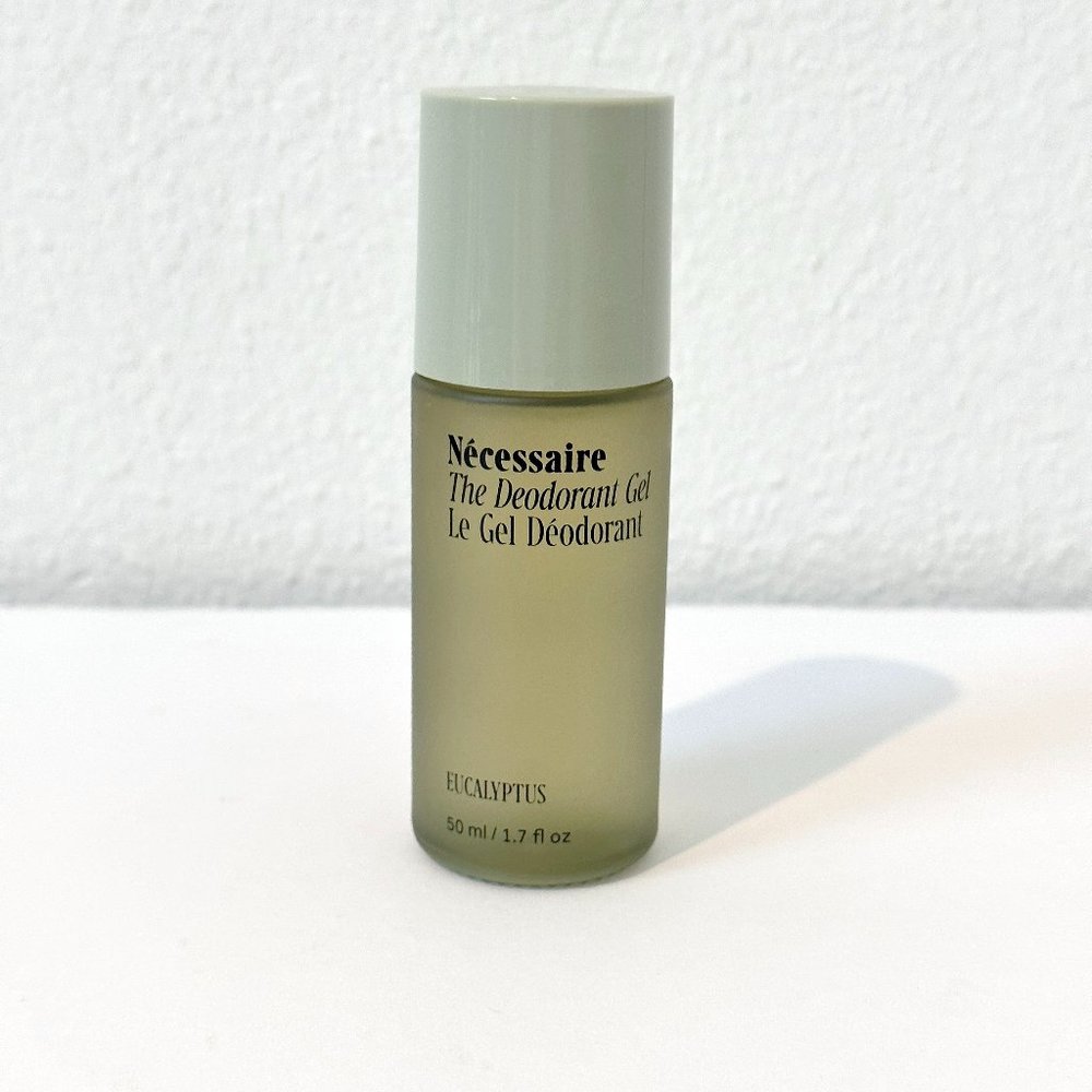 NECESSAIRE THE DEODORANT GEL(EUCALYPTUS) - 50ML/1.7 FLOZ